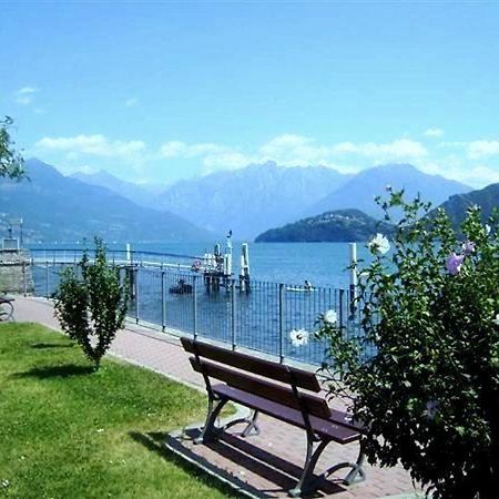 Balcone Di Pianello - Luna Apartment Pianello Del Lario Exterior foto