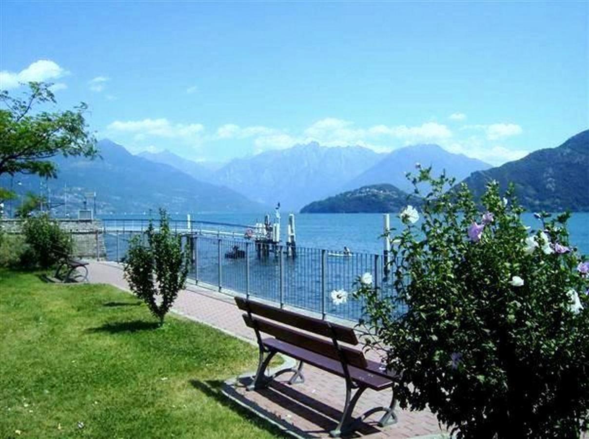 Balcone Di Pianello - Luna Apartment Pianello Del Lario Exterior foto