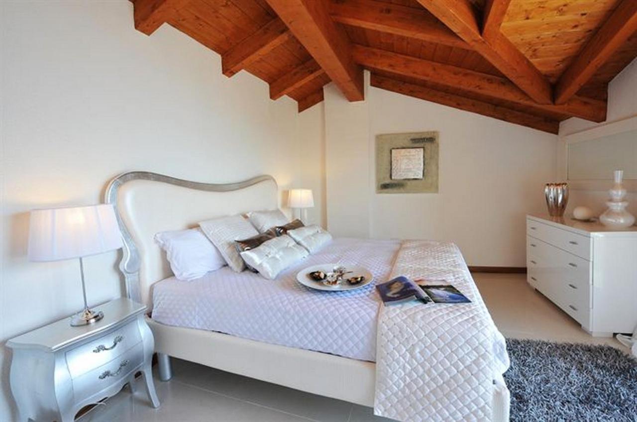 Balcone Di Pianello - Luna Apartment Pianello Del Lario Exterior foto